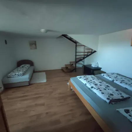 Panorama Vendeghaz Vasvár