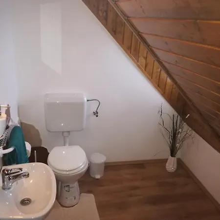 Gasthuis Panorama Vendeghaz Vasvár