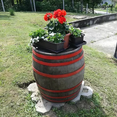 Panorama Vendeghaz Vasvár