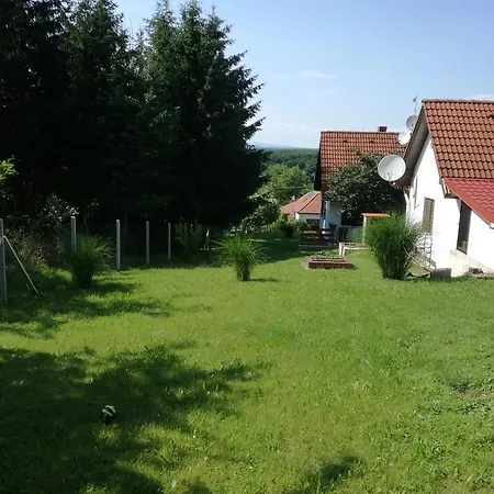 Panorama Vendeghaz *