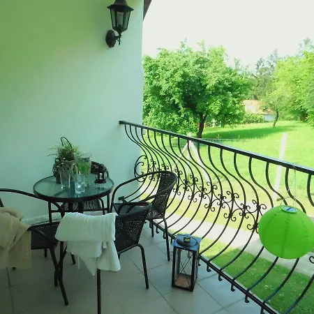 Panorama Vendeghaz Vasvár
