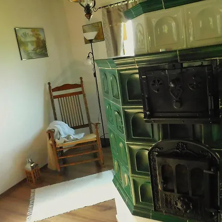 Panorama Vendeghaz Gasthuis Vasvár